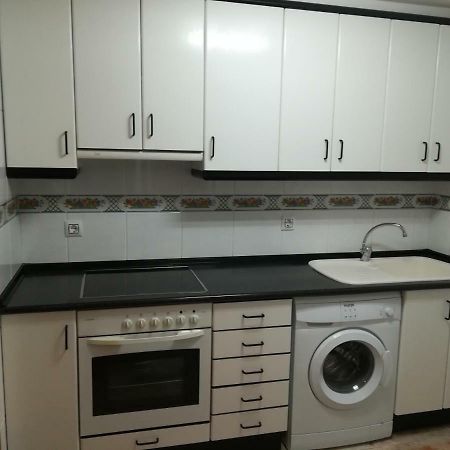 Apartamento La Muralla De Teruel Exteriör bild