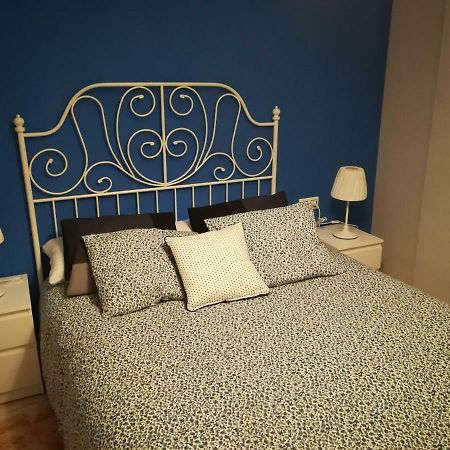Apartamento La Muralla De Teruel Exteriör bild